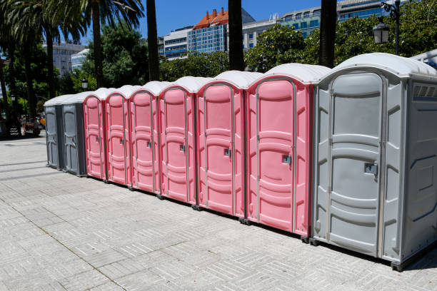  La Grange Park, IL Portable Potty Rental Pros