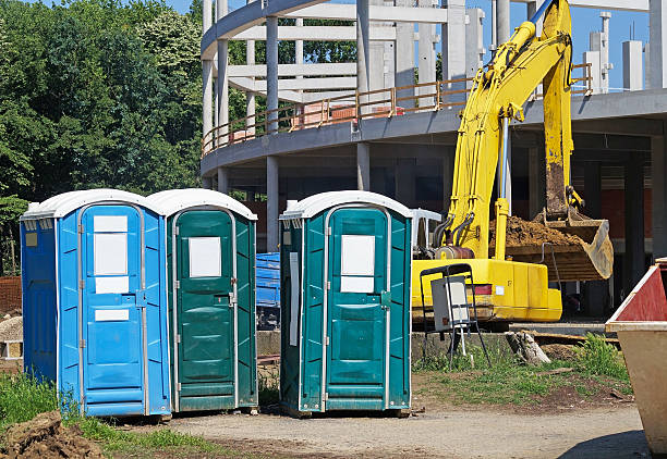 Best Short-Term Portable Toilet Rental in La Grange Park, IL