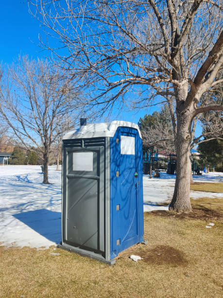 Best Portable Restroom Servicing (Cleaning and Restocking) in La Grange Park, IL